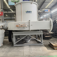 Broyeur de Barite Européen MTM2000 – Machine à Poudre Haute Efficacité pour le Calcaire, la Calcite et la Dolomite