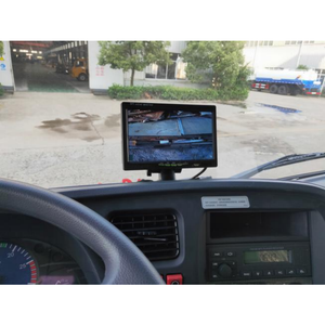 Meilleure vente de Sinotruk Balayeuse de route multifonction Véhicule de lavage de camion pour usage municipal Composants du moteur principal - Product Image 6