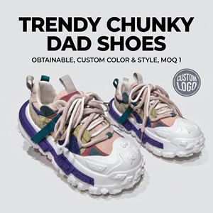 Chaussures robustes à semelle crantée et cloutée, design personnalisé, avec étiquette d'identification, marque privée, prêtes à expédier - Product Image 1