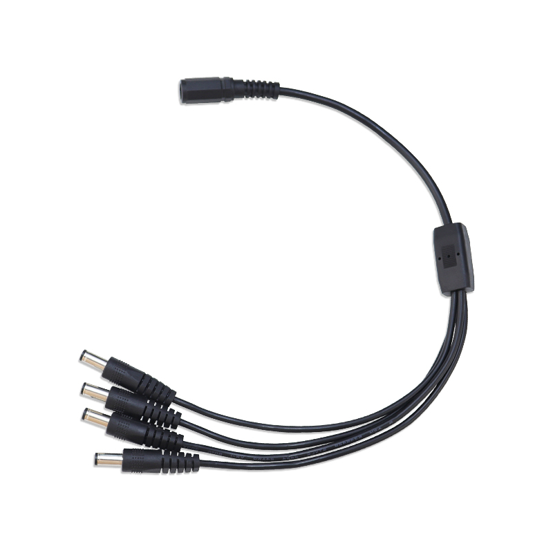 camera splitter