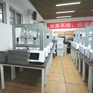 Dispositif de test de <span class=keywords><strong>force</strong></span> critique de tige de compression stable de vente de R & D à guichet unique pour l'équipement éducatif directement en usine pour l'étranger - Product Image 6