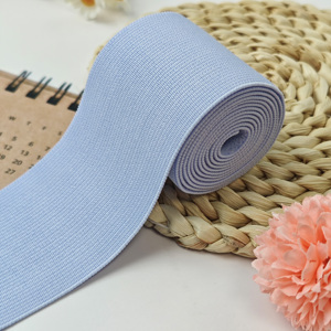 Cinta Elástica Tejida de Alta Calidad para Prendas, Bolsos, Textiles del Hogar, Cinturones y Costura - ¡Gran Venta! - Product Image 3