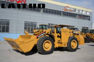 Chargeur minier souterrain Laituo ZL40, <span class=keywords><strong>transport</strong></span> de haute qualité à des prix compétitifs - Product Image 6