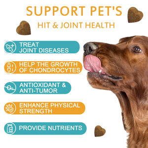 Suplemento de cadera y articulación de alta calidad Controsafe, suplemento de articulación de Venta caliente Controsafe, suplemento de movilidad de fuerza Premium - Product Image 3