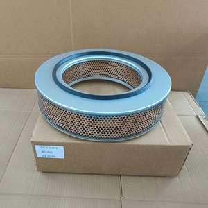 Pièces détachées pour compresseur industriel Manny 6.4149.0, élément de filtre à air - Product Image 4