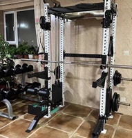 Équipement de musculation et de fitness de haute qualité, export direct usine, pour salle de sport commerciale et usage domestique, système de câbles croisés amélioré avec garantie
