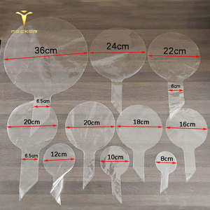 Palloncini Supertex con Telecomando per Esplosione di Palloncini - Product Image 3