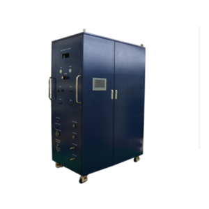 Máquina de Recuperación de Helio LHe 4-373 K, Máquina de Helio Liquefiable con Sistema de Control, Más Vendida - Product Image 1