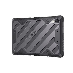 Cubot Tab Kingkong 2 Rugged <b>Tablet</b> <b>PC</b> 20400mAh G99 FHD 10.95 Inch 8+256GB Android 14 Face ID 32Front +64MP Rear Camera Cubot Pad - Product Image 2
