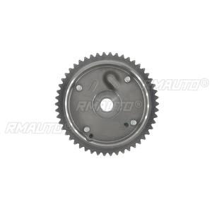 10336000 Ajustador de Admisión del Motor, Piñón de Distribución del Árbol de Levas de Entrada y Salida para Roewe 350, Pieza de Motor, Accesorios para Coche - Product Image 3