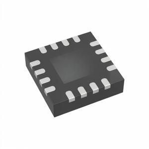 LT3756EUD # PBF Achetez en ligne des composants électroniques chez votre distributeur agréé 16 WFQFN Exposed Pad Power Management (PMIC) - Product Image 1