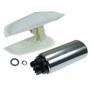 Pompe à carburant électrique pour <span class=keywords><strong>Honda</strong></span> CB300R CBR250 WAVE SUPRA X SH 125-150 LEAD FUTURE F1 110 Motos Scooter <span class=keywords><strong>CUB</strong></span> (2009-2015) - Product Image 2