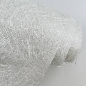 Fibra de vidro <span class=keywords><strong>csm</strong></span> 450 fibra de vidro esteira desbastada da costa - Product Image 2