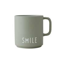 Tasse professionnelle en céramique émaillée, avec effet 2D, pour boissons et restaurants, 1 pièce