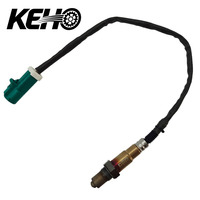 Capteur d'oxygène 3M51-9F472-AC pour Ford Focus 1.8L / 2.0L, Mondeo 2.0L / 2.3L (2004-2011) – Accessoire moteur automobile de qualité supérieure, position amont