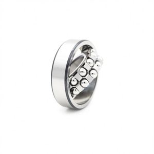 Roulement à billes à alignement automatique à bas prix 1206 - Product Image 2