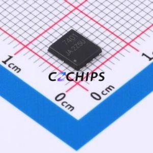 ทรานซิสเตอร์สนาม PDFN5x6-8L TM55P03NF (Mosfet) แบบดั้งเดิมและใหม่ - Product Image 1