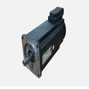 Nuovo MKD071B-035-KG1-KN MNR: 4500 Giri/min 6.3 A *SPEDIZIONE IL GIORNO SUCCESSIVO DISPONIBILE Spedizione Rapida - Product Image 1