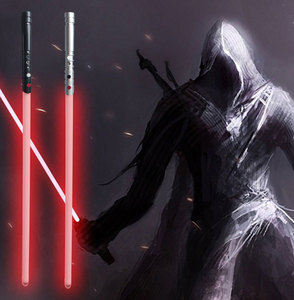 <span class=keywords><strong>Sabre</strong></span> <span class=keywords><strong>laser</strong></span> double lame en métal de haute qualité, modèle P-042, marque Cowrie, Darth Maul SE, 12 couleurs, livraison gratuite (FOC), <span class=keywords><strong>jouet</strong></span> blaster - Product Image 2