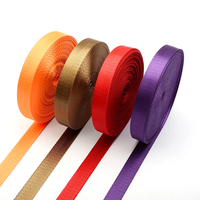 Sangle plate de sécurité en Nylon Polyester pour sac à dos, ceinture de sécurité, 10x3.8cm, 5cm