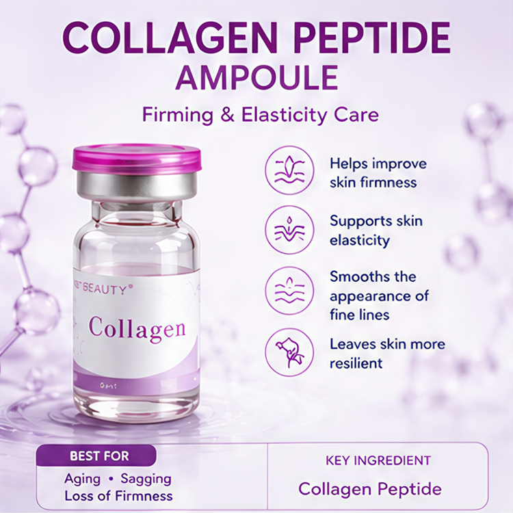 Peptide de collagène