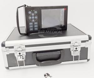 THR-VM10 Draagbare Ultrasone Machine Voor Veterinaire Apparatuur Met Elektronische Transrectale Sonde - Product Image 5