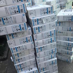 Original Brand New Philips 203v5l Màn hình hiển thị LCD LED VGA dp miniDP HDMI độ phân giải cao không khung - Product Image 2