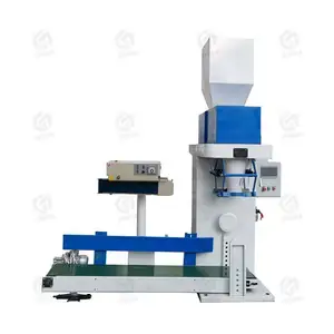 Fábrica venda direta máquina de enchimento pó horizontal 50g para 1000g máquina de enchimento