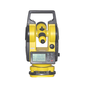 2024 instrumento de medição eletrônico barato superior e inferior de teodolito a laser DT02 de alta precisão - Product Image 2