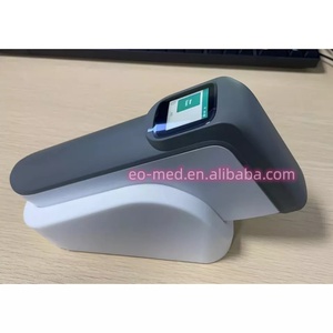 เครื่องวัดสายตาอัตโนมัติแบบพกพา HAR-780 ราคาประหยัด สำหรับงานจักษุวิทยา - Product Image 2