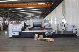Máquinas de torno manual de servicio pesado CW61140L de <span class=keywords><strong>3</strong></span> metros a la venta en Alemania - Product Image 2