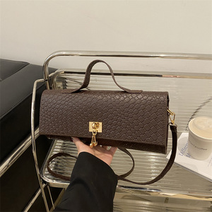 <span class=keywords><strong>Bolsos</strong></span> <span class=keywords><strong>de</strong></span> Hombro Modernos <span class=keywords><strong>para</strong></span> <span class=keywords><strong>Mujer</strong></span>, Novedades 2026, <span class=keywords><strong>Bolsos</strong></span> <span class=keywords><strong>de</strong></span> <span class=keywords><strong>Mano</strong></span> <span class=keywords><strong>de</strong></span> Lujo Económicos <span class=keywords><strong>para</strong></span> Damas, Sacs Main Pour Femmes - Product Image 3