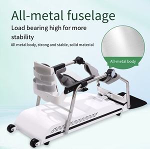 Elektrische Fernbedienung Bein Knie Schlaganfall Lähmung <span class=keywords><strong>Rehabilitation</strong></span> Trainings geräte - Product Image 3