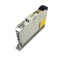 Variateur de fréquence servo à double axe Lenze E70ACMSE0104SA2ETR I700 10A EtherCAT avec résolveur pour machine CNC