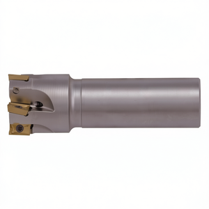 Fraise à ébavurer à 90 degrés Ttake TA9010 avec queue Weldon pour inserts - Product Image 2