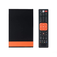 Télécommande pour GTmedia V8 Openbox V8 Golden / Super / Pro Télécommande intelligente IR