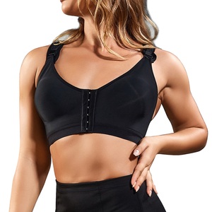 <span class=keywords><strong>Soutien</strong></span>-<span class=keywords><strong>gorge</strong></span> pour le <span class=keywords><strong>cancer</strong></span> du sein à bretelles réglables, <span class=keywords><strong>soutien</strong></span>-<span class=keywords><strong>gorge</strong></span> post-chirurgical à crochets avant, <span class=keywords><strong>soutien</strong></span>-<span class=keywords><strong>gorge</strong></span> de compression post-chirurgie en <span class=keywords><strong>coton</strong></span>, taille plus pour femmes - Product Image 6