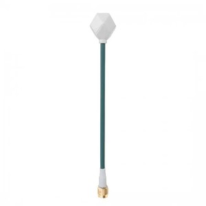 Antena de Diamante AKK 6DBi Combo 5GHz y 5.8GHz de 160MM para Accesorios FPV - Product Image 6