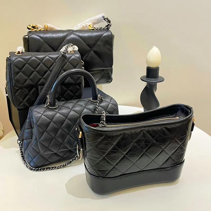 High Quality Designer Famous Brands Handbags And Purse Bags Luxury Women Crossbody Bag