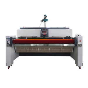 WH-5000 Vollautomatische Schrumpfstoff-Inspektionsmaschine für Ultragroße Mengen - Product Image 5