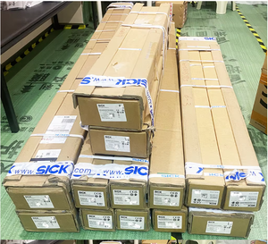 Màn chắn an toàn Sick của Đức C4C-EA16530A10000(1211508) C4C-SA16530A10000 (1211507) - Product Image 5