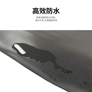 Pvc Foam Board 3-25mm Thick Waterproof Flame Retardant Shock Absorbing Insulation <b>Material</b> For Protection And Cushioning - Product Image 1