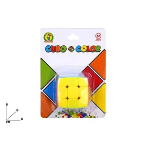 Cubo Color 6 Cm Magic Cube pour enfants de 6 ans et plus - Product Image 1