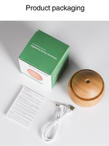 <span class=keywords><strong>2025</strong></span> xu hướng <span class=keywords><strong>mini</strong></span> thỏ siêu âm độ ẩm 130ml hạt gỗ thông minh thiết bị với muối khuếch tán <span class=keywords><strong>Fogger</strong></span> cho hộ gia đình sử dụng - Product Image 5