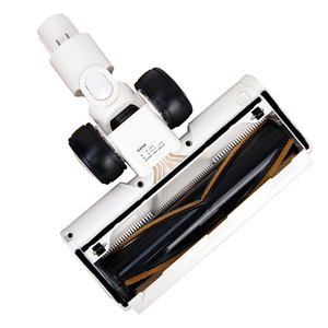 Tête de brosse électrique réutilisable, alimentée par batterie, écologique, pour sols durs, pièce de rechange pour <span class=keywords><strong>aspirateur</strong></span> à main G9 G10 - Product Image 2