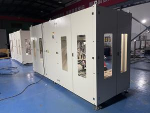 Equipo de Soldadura Ultrasónica para Cubiertas de Ruedas, Piezas de Recorte de Automóviles, Soldador Ultrasónico - Product Image 3