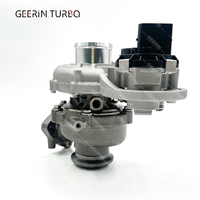 GTE1446VKZ 850229-5004S 850229-5010S 850229-0004 850229-0010 JB3Q-6K682-AB 850229-4 850229-10 Turbocharger yang Cocok untuk Mesin EcoBlue
