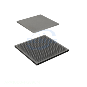 บริการครบวงจร APA1000-FG896M 896 BGA ชิ้นส่วนอิเล็กทรอนิกส์แบบฝังตัว ซื้อออนไลน์ได้ - Product Image 1