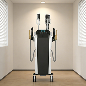 Big Power 2 Handles 14T Body WeightLoss Machine Muscle Building Body Sculpting Machine - Product Image 1