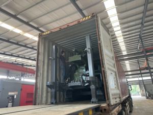 200M 300M 400M Pneumatische Waterput Boorinstallatie Machine Tweedehands Boorinstallatie - Product Image 3